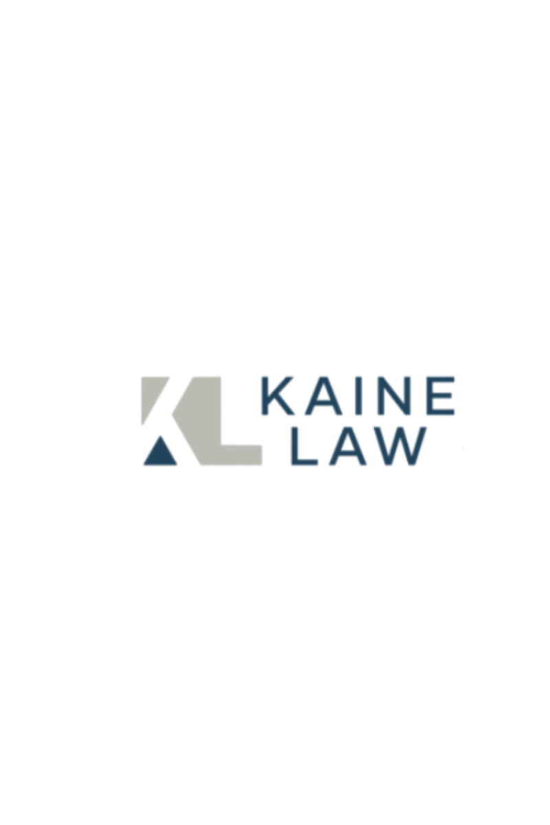 Kain Law official logo