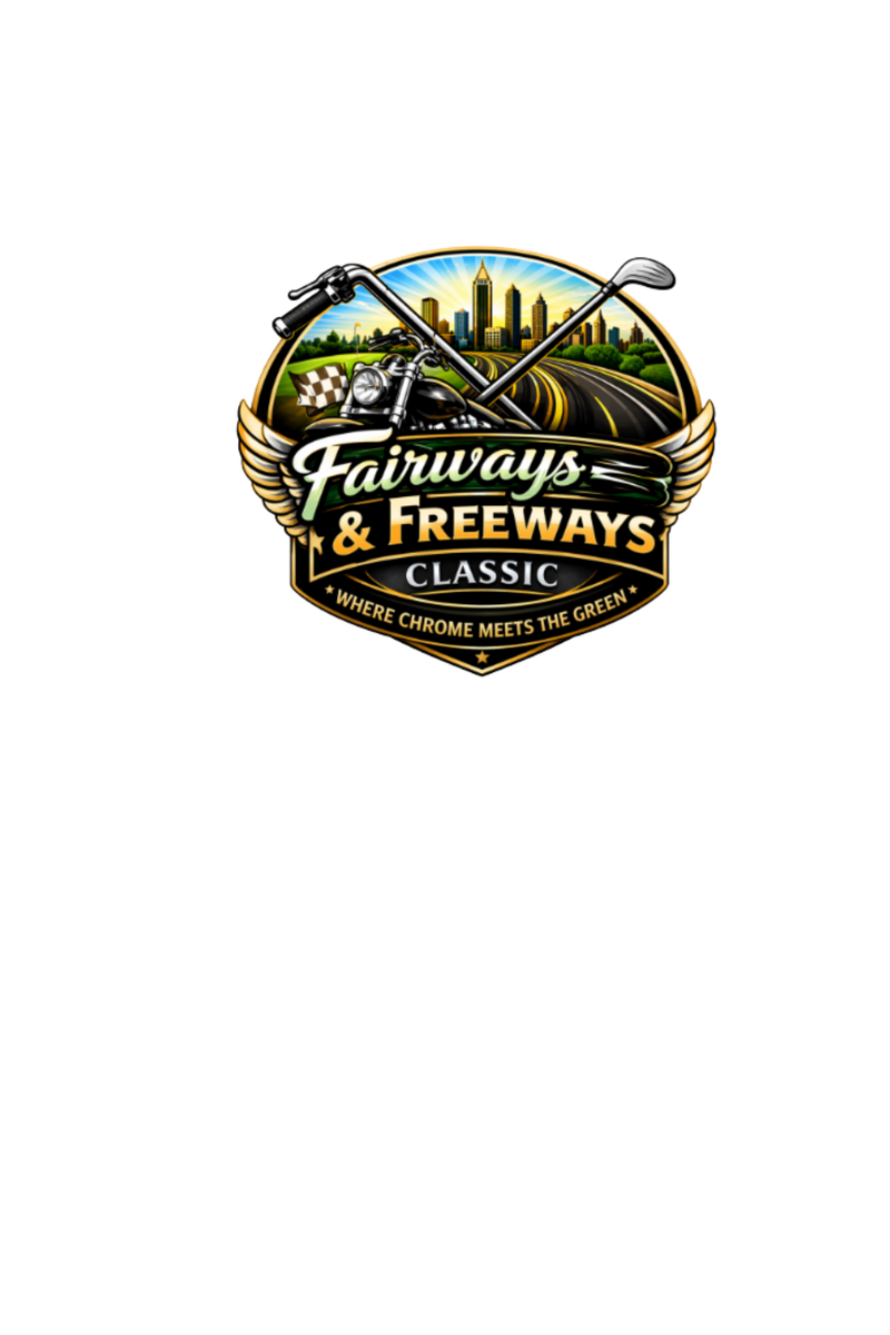Fairways & Freeways Classic official logo