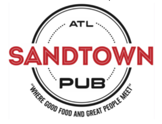 Sandtown Pub